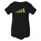 Baby Bodysuit Lego Evolution Lego Man