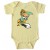 Baby Bodysuit - Link L...