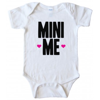 Baby Bodysuit - Mini Me