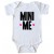 Baby Bodysuit - Mini M...