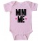 Baby Bodysuit - Mini Me