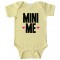 Baby Bodysuit - Mini Me