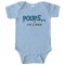 Baby Bodysuit - Poops... I Did It Again!
