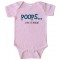 Baby Bodysuit - Poops... I Did It Again!