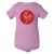 Baby Bodysuit Sriracha...