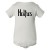 Baby Bodysuit The Heat...