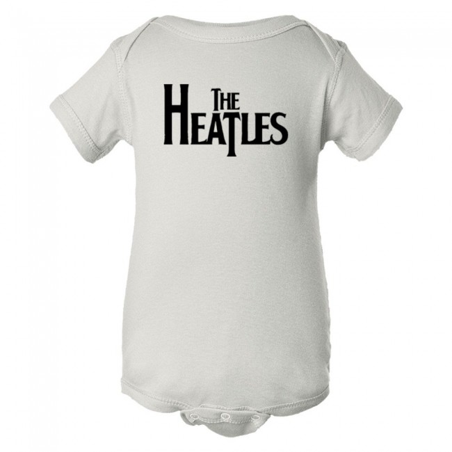 Miami Heat baby jersey