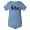 Baby Bodysuit The Heatles Miami Heat Basketball Beatles