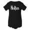 Baby Bodysuit The Heatles Miami Heat Basketball Beatles