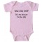 Baby Bodysuit What'S That Smell? It'S Me Because I'M The Shit -