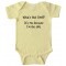 Baby Bodysuit What'S That Smell? It'S Me Because I'M The Shit -