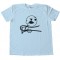 Cereal Guy Rage Comic Face Tee Shirt