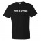 Chillaxing Relaxing Word Feed - Tee Shirt