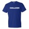 Chillaxing Relaxing Word Feed - Tee Shirt