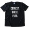 Coolest. Uncle. Ever. - Tee Shirt