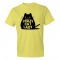 Crazy Cat Lady Fat Cay - Tee Shirt