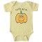 Cute As A Pumpkin - Baby Bodysuit