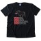Derrick Rose Chicago Bulls Too Big Too Fast Too Strong Too Good Tee Shirt