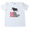 Derrick Rose Chicago Bulls Too Big Too Fast Too Strong Too Good Tee Shirt