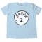 Drunk 2 - Perfect With Drunk 1 Dr. Seuss Tee Shirt