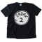 Drunk 2 - Perfect With Drunk 1 Dr. Seuss Tee Shirt