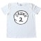 Drunk 2 - Perfect With Drunk 1 Dr. Seuss Tee Shirt