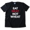 Eat Meat Not Wheat Tee Shirt