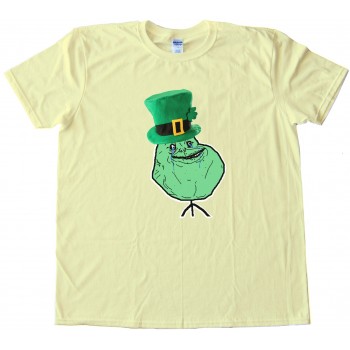 Forever A Leprechaun St. Patricks Day Tee Shirt