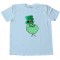 Forever A Leprechaun St. Patricks Day Tee Shirt