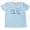 Fu Man Chu Reddit Computer Guy Tee Shirt