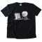 Fu Man Chu Reddit Computer Guy Tee Shirt