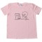 Fu Man Chu Reddit Computer Guy Tee Shirt