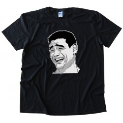 Fuck That Bitch Yao Ming Tee Shirt
