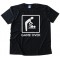 Game Over - New Father - Tee Shirt