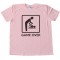 Game Over - New Father - Tee Shirt
