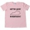 Gettin' Lucky In Kentucky Tee Shirt