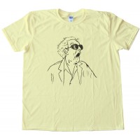 Great Scott! Rage Comic Face Tee Shirt