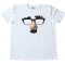 Groucho Marx Glasses Halloween - Tee Shirt