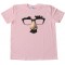 Groucho Marx Glasses Halloween - Tee Shirt