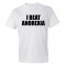 I Beat Anorexia - Tee Shirt