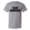 I Beat Anorexia - Tee Shirt