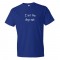 I Let The Dogs Out - Who Let The Dogs Out Song - Tee Shirt