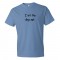 I Let The Dogs Out - Who Let The Dogs Out Song - Tee Shirt