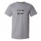I Let The Dogs Out - Who Let The Dogs Out Song - Tee Shirt