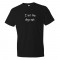 I Let The Dogs Out - Who Let The Dogs Out Song - Tee Shirt