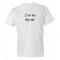 I Let The Dogs Out - Who Let The Dogs Out Song - Tee Shirt