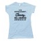 I'M An Intelligent Classy Lady That Says Fuck A Lot Tee Shirt