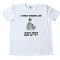 I Only Drink On Days That End In Y. Tee Shirt