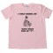 I Only Drink On Days That End In Y. Tee Shirt