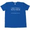 I Used To Be A People Person But People Ruined That For Me Tee Shirt
